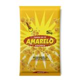 Sabão Em Pó Amarelo 5 Kg Sabao Po Emb.  5 Kg Amarelo Amarelo