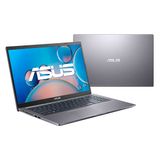 Notebook Asus X515KA-EJ303WS CELERON N4500 4GB 128 GB SSD Tela 15.6" Windows 11 Home SLATE GREY