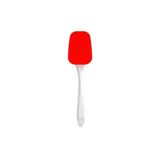 Espatula De Silicone Com Cabo Acrilico - Ad