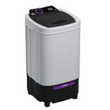 Lavadora Praxis 10k Sem Dreno - 220v Branco