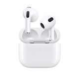 Fone Sem Fio Bluetooth Branco Pro Wireless P/ Redmi 9c