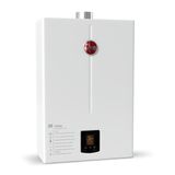 Aquecedor Digital De Passagem A Gás Glp 30l Rheem