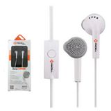 Fone De Ouvido Com Fio Para Samsung A13 A23 A52s A04 A14 A24