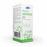 Nutrisana Aderocal D3 Mundo Animal 20 Ml