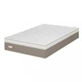 Colchão Casal 138cm Molas Ensacadas Ferrara Umaflex