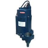 Motobomba Centrifuga Trituradora Schneider Shark 1cv 380v