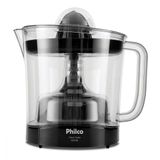 Espremedor de Frutas Philco 2 Cones 70w 1,5 L 110V