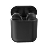 Fone De Ouvido Wireless Inpods 12 Tws Bluetooth 5.0 Preto