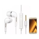 Fone De Ouvido Galaxy A5 A6 A7 A9 S3 Tab S2 2017