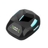 Fone De Ouvido Game Headset G7s Tws Wireless - Preto
