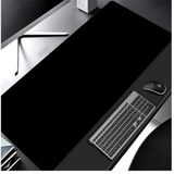Mousepad 150x40cm Gamer Tapete De Mesa Antiderrapante