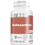 Astaxantina 5Mg 1 Cápsula Ao Dia Com 60 Cápsulas - Duom