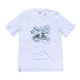 Camiseta Lrg Deeper Roots Panda Tee