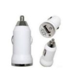 Carregador De Celular Veicular Universal Com 1 Porta