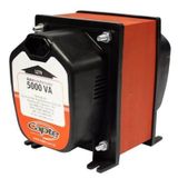 Auto Transformador 5000Va - 3500W Tripolar Bivolt 110V - 220V - Capte