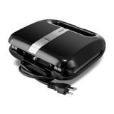 Sanduicheira E Grill Britânia Bgre01 2 Em 1 750w 127v