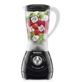 Liquidificador Mondial 1,5l Easy Power 550w L-550-b Liquidificador L-550-b 127v/60hz .