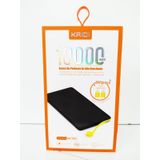 Carregador Portatil Powerbank 10000mah Kaidi Kd-951