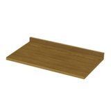 Tampo De Cozinha Modulado Americana 80cm Nature Henn
