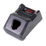 Carregador De Bateria Gal 12v40 4a Rápido 1600a01b6r Bosch