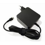 Carregador Usb Type-c Compatível Com Dell Acer Asus