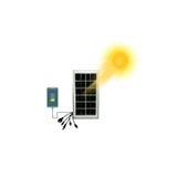 Carregador Solar Portátil, Painel Solar De 35w, Portas Usb