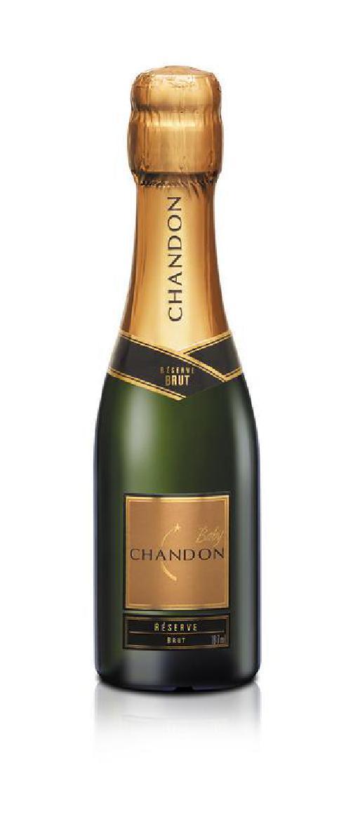 Espumante Baby Chandon Réserve Brut 187ml