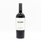 Vinho Cobos Felino Cabernet Sauvignon 2019 Tinto 750Ml