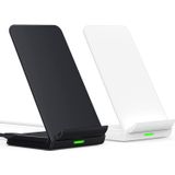 Carregador Sem Fio, 2 Pacotes 10w Max Fast Carregamento Sem Fio Suporte Qi-certificado Carregamento Rápido Compatível Com Iphone 12/12 Pro/s