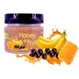 Mel Com Banana E Açaí Honey + Fruits Apis Nativa 250g