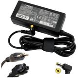 Carregador Original Do Notebook Acer V5-472-6_Br826 19V 3.42
