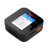 Carregador De Bateria Isdt Q8 500w 20a 2-8s Para Lilon Lipo Lihv Ni