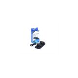 Base De Carregador De Controle Duplo Para Ps4 Dualshock
