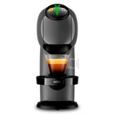 Cafeteira Expresso Nescafé Dolce Gusto Arno Genio S Basic Grafite 110v