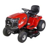 Trator Cortar Grama Toyama 46\&#39;\&#39; Motor Gasolina 19,0hp 547cc P.elétrica Semi-automático Trlm46sa190p