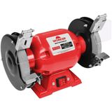 Moto Esmeril 6&#39;&#39; 1hp 3450rpm Bivolt Worker