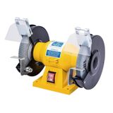 Moto Esmeril 6&#39;&#39; 300w 3450rpm Bivolt Kala