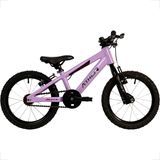 Bicicleta Mtb Infantil Aro 16 Athor Brave Bike Criança 3 A 6