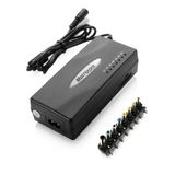 Carregador Universal para Laptop 90W Multilaser CB007 - CB007