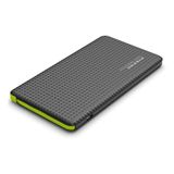 Carregador Portátil Power Bank 10.000mah Bateria Externa Usb