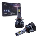 Lampada De Led Para Farol Ultraled K5c 6000k Hb4