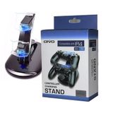 Carregador Controle PS4 Suporte Dock Vertical Playstation 4
