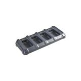 Carregador De Baterias Honeywell Ck3 4 Posições 871-230-101