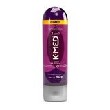 Lubrificante Íntimo E Gel De Massagem K-med 2 Em 1 50g
