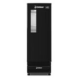 Cervejeira Ccv-355 Window Preto 538l 127v Imbera