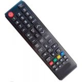 Controle Remoto Samsung TV Smart Hub LCD/LED Televisão 4K