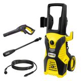 Lavadora Alta Pressão Karcher K3.98 1.740psi 360l/h 220v