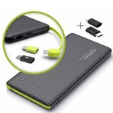 Carregador Portátil Pineng Power Bank 5000mah