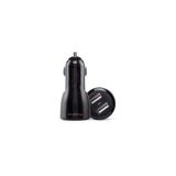 Fonte Carregadora Veicular Usb Ecv 2 Fast