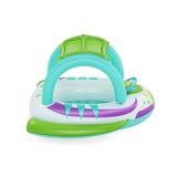 Boia Bote Infantil Bestway Espaco Nave Protecao Uv50+